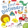 KNYGA Susan Purcell My First Dictionary