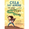 KNYGA Susan Tan Cilla Lee-Jenkins: The Epic Story
