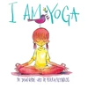 KNYGA Susan Verde I Am Yoga
