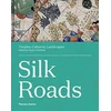 KNYGA Susan Whitfield Silk Roads