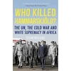 KNYGA Susan Williams Who Killed Hammarskjold?