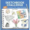 KNYGA Susan Yeates Sketchbook Challenge