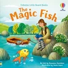 KNYGA Susanna Davidson The Magic Fish
