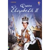 KNYGA Susanna Davidson Queen Elizabeth II
