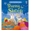 KNYGA Susanna Davidson Sharing for Sheep