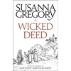 KNYGA Susanna Gregory Wicked Deed