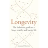 KNYGA Susannah Marriott Longevity, The definitive guide to a long, healthy and happy life