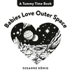 KNYGA Susanne Konig Babies Love Outer Space