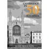 KNYGA Susie Boulton Cambridge in 50 Buildings