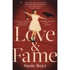 KNYGA Susie Boyt Love &amp; Fame