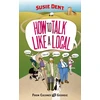 KNYGA Susie Dent How to Talk Like a Local