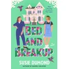 KNYGA Susie Dumond Bed and Breakup
