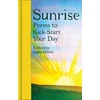 KNYGA Susie Gibbs Sunrise, Poems to Kick-Start Your Day