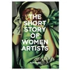 KNYGA Susie Hodge Short Story of Women Artists