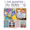 KNYGA Susie Johns Fat Quarter: Toys