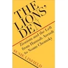 KNYGA Susie Linfield Lions' Den