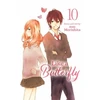 KNYGA 森下suu Like a Butterfly, Vol. 10