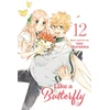 KNYGA 森下suu Like a Butterfly, Vol. 12