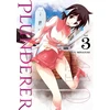 KNYGA Suu Minazuki Plunderer, Vol. 3