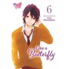 KNYGA suu Morishita (Duplicate of OL7539773A) Like a Butterfly, Vol. 6