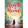 KNYGA Suzan Holder Rock ‘n’ Rose