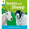 KNYGA Suzannah Ditchburn Oxford Reading Tree: Floppy's Phonics Decoding Practice: Oxford Level 3: Goats and Sheep