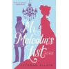 KNYGA Suzanne Allain Mr Malcolm's List