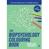 KNYGA Suzanne Higgs Biopsychology Colouring Book