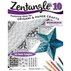 KNYGA Suzanne Mcneill Czt Zentangle 10