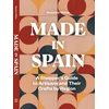 KNYGA Suzanne Wales Made in Spain