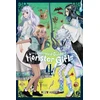 KNYGA Suzu Akeko Illustrated Guide to Monster Girls, Vol. 4