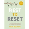 KNYGA Suzy Reading Rest to Reset