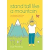 KNYGA Suzy Reading Stand Tall Like a Mountain