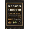 KNYGA Suzy Scherr The Ginger and Turmeric Companion