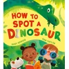 KNYGA Suzy Senior How to Spot a Dinosaur