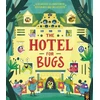 KNYGA Suzy Senior The Hotel for Bugs
