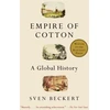 KNYGA Sven Beckert Empire of Cotton