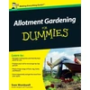 KNYGA Sven Wombwell Allotment Gardening For Dummies