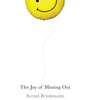KNYGA Svend Brinkmann Joy of Missing Out