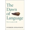 KNYGA Sverker Johansson Dawn of Language