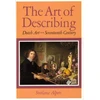 KNYGA Svetlana Alpers Art of Describing