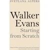 KNYGA Svetlana Alpers Walker Evans