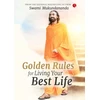KNYGA Swami Mukundanada Golden Rules for Living Your Best Life