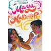 KNYGA Swati Teerdhala Maya in Multicolor