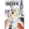 KNYGA Sweeney Boo Disney Villains: Cruella De Vil