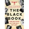 KNYGA Sybil Oldfield The Juodas Book