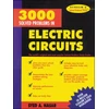 KNYGA Syed A Nasar 3,000 Solved Problems in Electrical Circuits