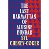 KNYGA Syl Cheney Coker Last Harmattan of Alusine Dunbar