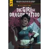 KNYGA Sylvain Runberg Millennium Vol. 1: The Girl With The Dragon Tattoo