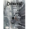 KNYGA Sylvain Runberg Orbital 5 - Justice